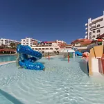 Hotel Ukino Palmeiras Village Armacao de Pera