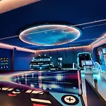 Hotel Ukino Palmeiras Village 4*