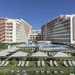 Hotel Ukino Palmeiras Village