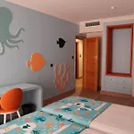 Hotel Ukino Palmeiras Village