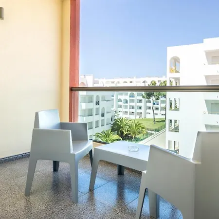 Ξενοδοχείο Ukino Palmeiras Village 4*