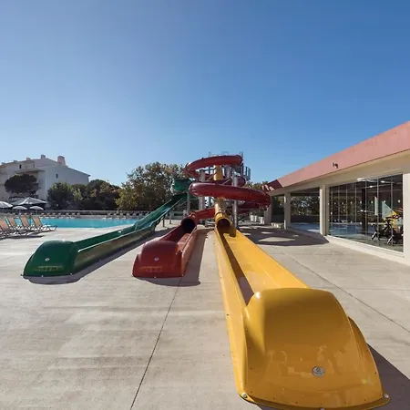 Hotel Ukino Palmeiras Village