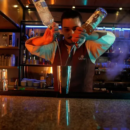 Ukino Palmeiras Village 4* Armacao de Pera