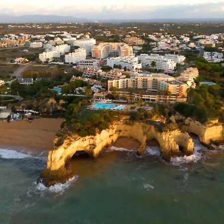 Ξενοδοχείο Ukino Palmeiras Village