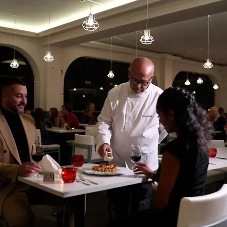 Ukino Palmeiras Village Armacao de Pera