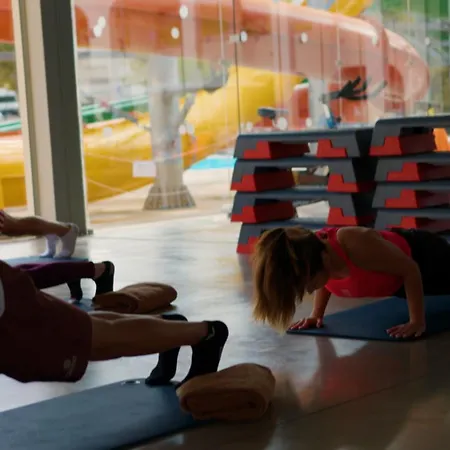 Ukino Palmeiras Village