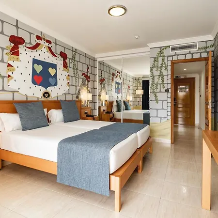 Ukino Palmeiras Village Hotel 4*