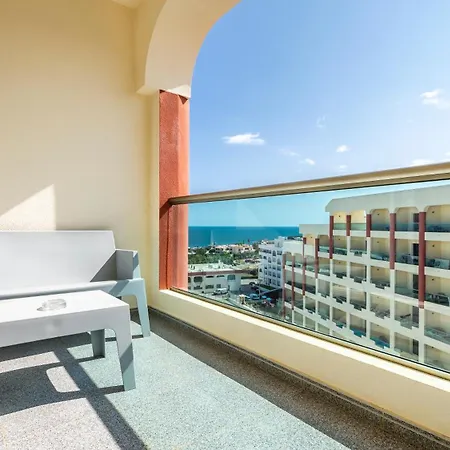 Ukino Palmeiras Village 4* Armação de Pêra