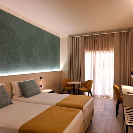 Ukino Palmeiras Village Ξενοδοχείο 4*