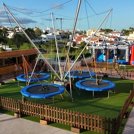 Ukino Palmeiras Village Ξενοδοχείο 4*
