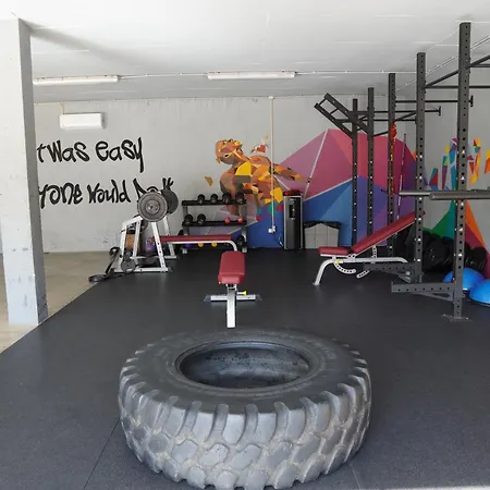 Ukino Palmeiras Village 4* Armacao de Pera