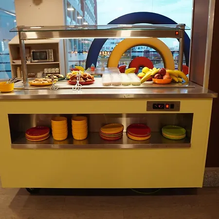 Ukino Palmeiras Village Hotel Armacao de Pera