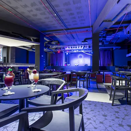 Ukino Palmeiras Village