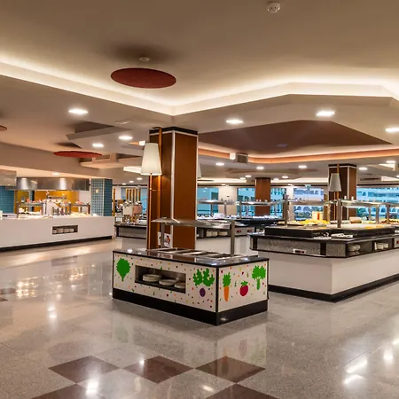 Ukino Palmeiras Village Hotel Armacao de Pera