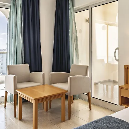 Ukino Palmeiras Village