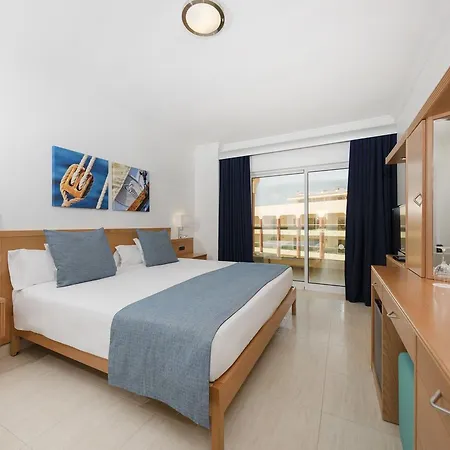 Ukino Palmeiras Village Hotel 4*