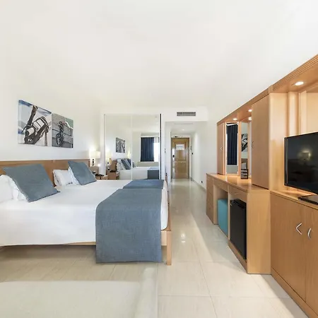 Ukino Palmeiras Village 4* Armação de Pêra