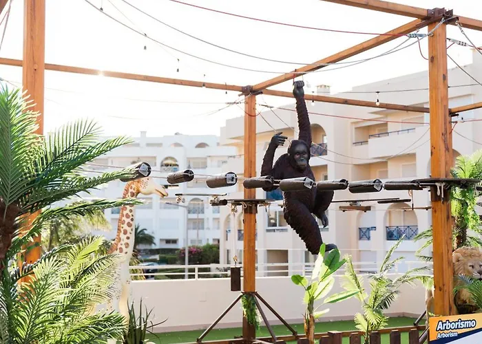 Ukino Palmeiras Village Hotel 4*