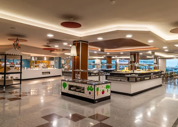 Ukino Palmeiras Village Hotel Armação de Pêra