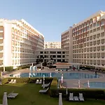 Ukino Palmeiras Village - 24h