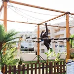 Ukino Palmeiras Village Otel 4*