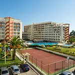 Ukino Palmeiras Village - 24h Hotel Armação de Pêra