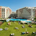 Ukino Palmeiras Village - 24h Hotel 4*
