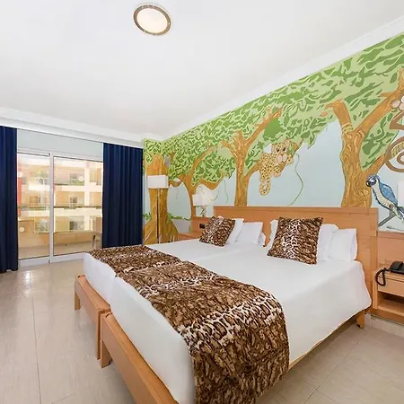 Ukino Palmeiras Village Hotel