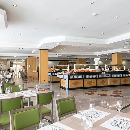 酒店 帕米拉斯24h全包比利酒店 Armação de Pêra