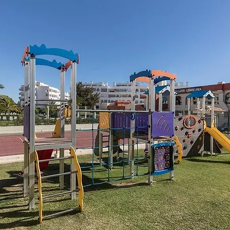 Ukino Palmeiras Village Hotel 4*
