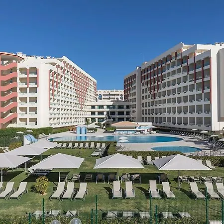Ukino Palmeiras Village Hotel 4*