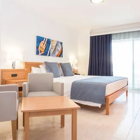 Ukino Palmeiras Village Hotel