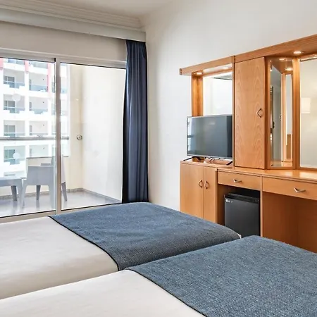 Ukino Palmeiras Village Hotel 4*