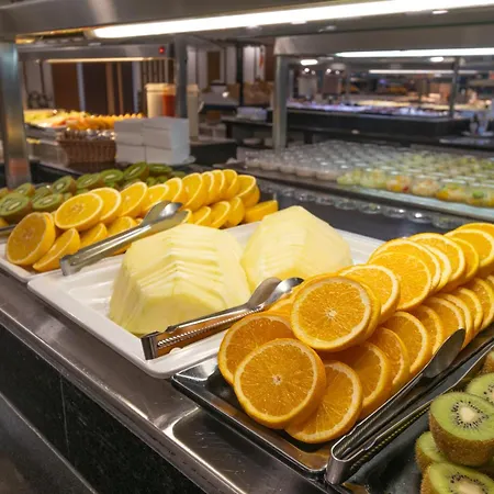酒店 帕米拉斯24h全包比利酒店