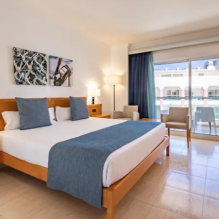 Hotel Ukino Palmeiras Village