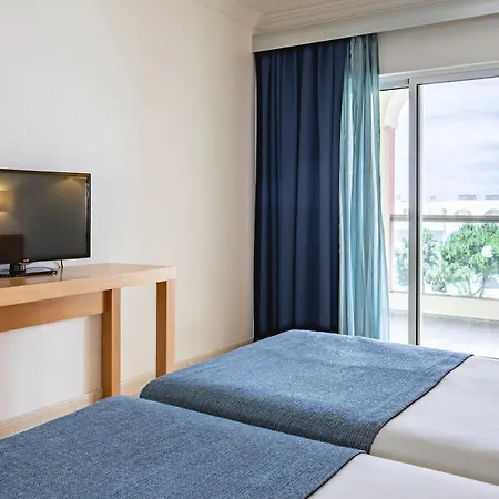 Hotel Ukino Palmeiras Village