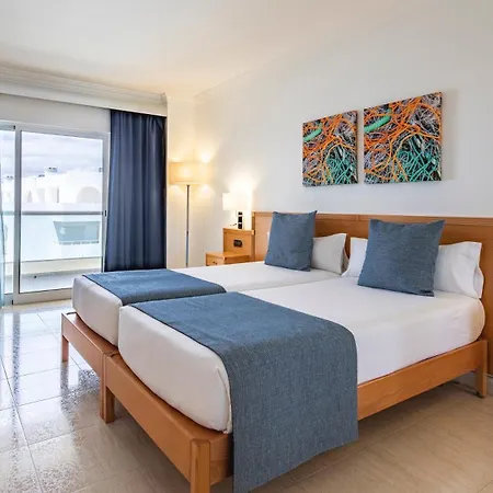 Ukino Palmeiras Village 4* Armação de Pêra