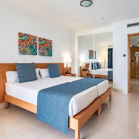 Ukino Palmeiras Village Hotel Armação de Pêra