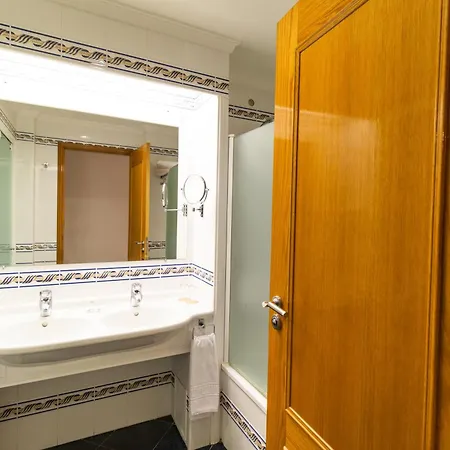 Ukino Palmeiras Village Hotel