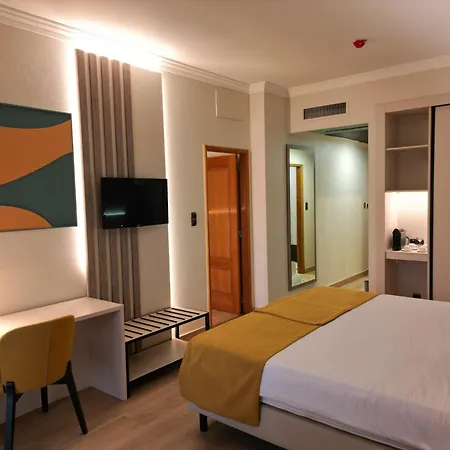 Ukino Palmeiras Village Hotel