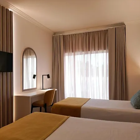 Hotell Ukino Palmeiras Village