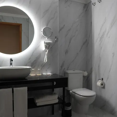 Hotel Ukino Palmeiras Village