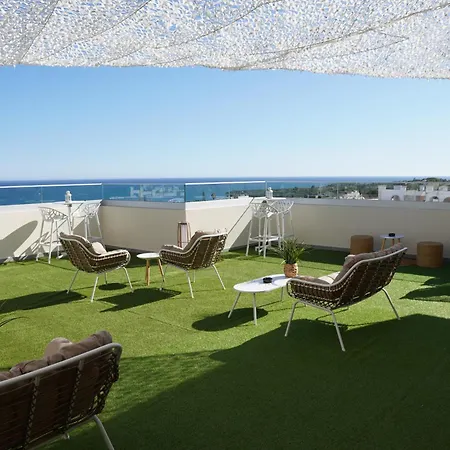 Hotel Ukino Palmeiras Village