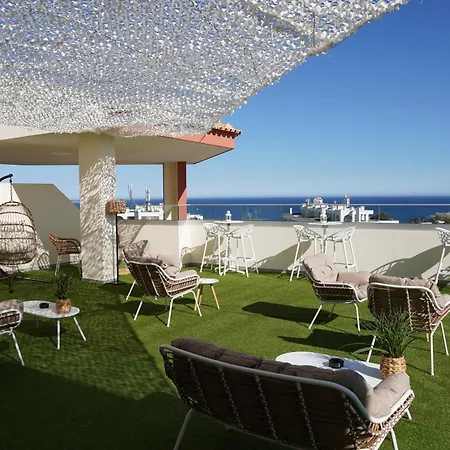 Ukino Palmeiras Village Hotel 4*