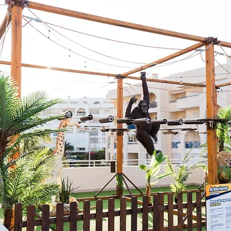 Ukino Palmeiras Village Hotel 4*