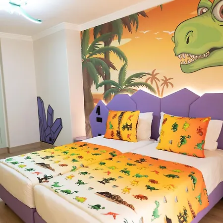 Ukino Palmeiras Village Armação de Pêra