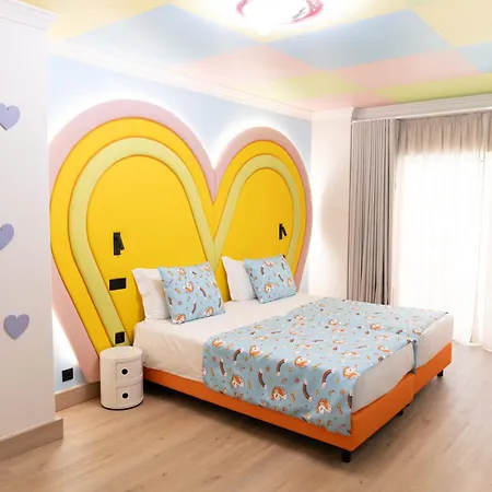 Ukino Palmeiras Village Hotel