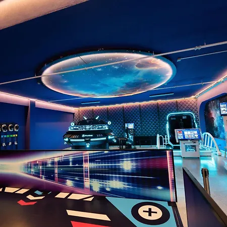 Hotel Ukino Palmeiras Village 4*