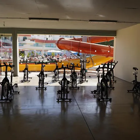 Ukino Palmeiras Village Hotel