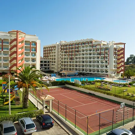 Ukino Palmeiras Village Hotel Armação de Pêra